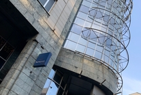 Аренда и продажа офиса в Бизнес-центр Мейерхольд